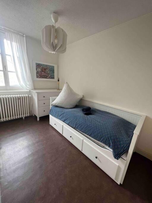 Ravissante Maison De Pecheurs Trouville Proche Centre Et Gare Eksteriør bilde